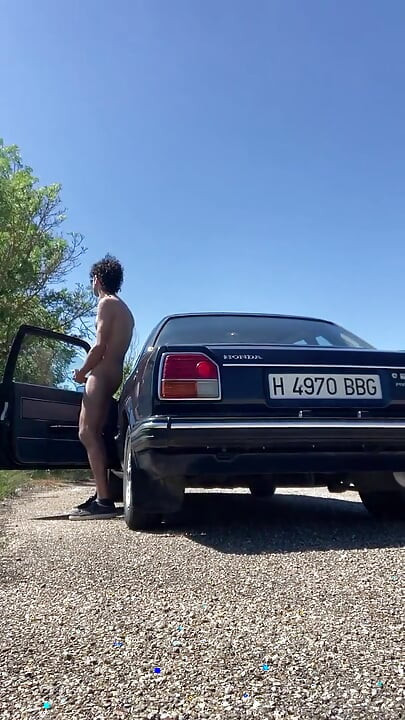 Drive my car