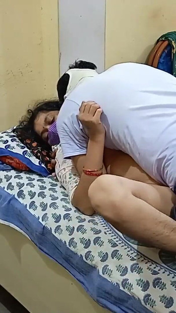 Stepsister want a Big Cock for sex Bhai Duj special gift demand to her stepbrother Fucking her Bhua ki ladki Festival sex video | Clip 1