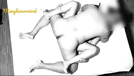 Silip - секс-скандал филиппинской студентки-медсестры, часть 2