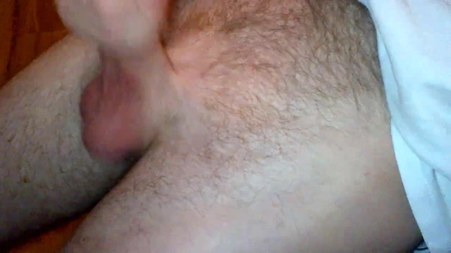 cum in a glass