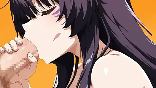 Delta oral seks mini hentai