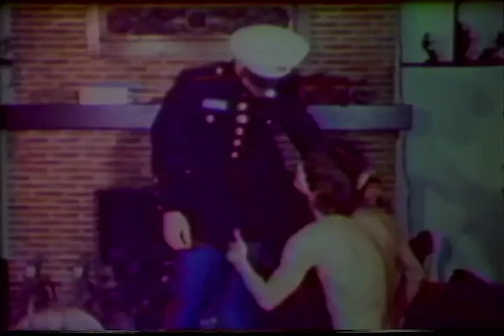 Nieustające hardcore dziwki krzyczą brudne w XXX jebanie