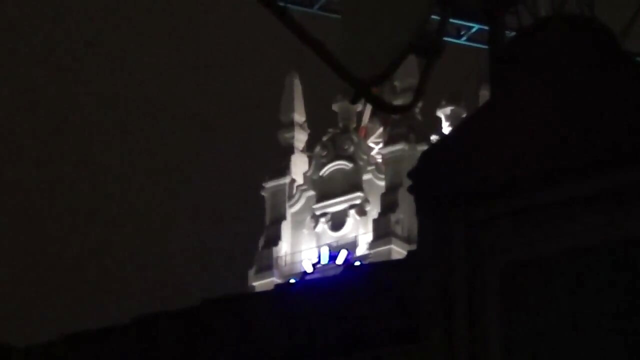 Issac fodida por Dani Bash