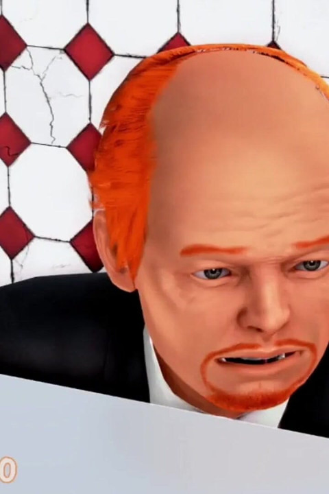 Viața lui Max Sezonul 3 Episodul 220 Orgie cu o MILF și doi prieteni