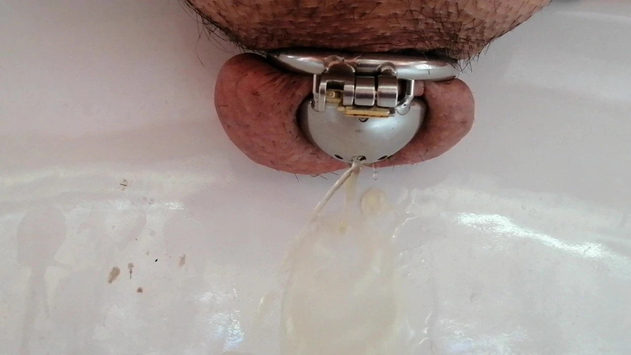 Mini cage