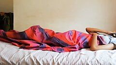 Massaggio termale dello Sri Lanka - moglie scopata nella spa