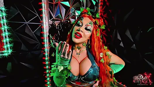 Поцелуй Ivy цвет краха