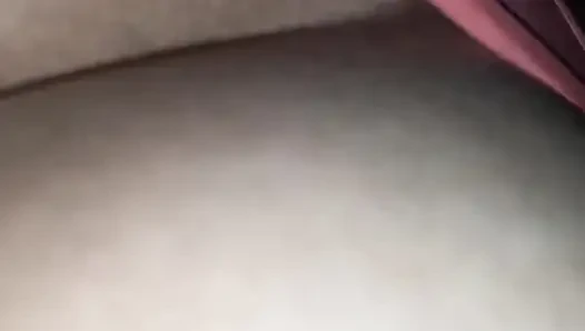 Fucking with Underwear on the Side