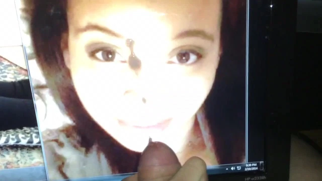 Mmmm facial