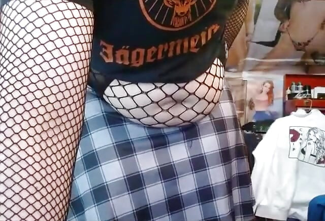Fat Sissy