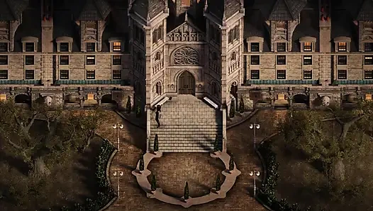 Urutan genesis: kamar rahasia di mansion ep.46