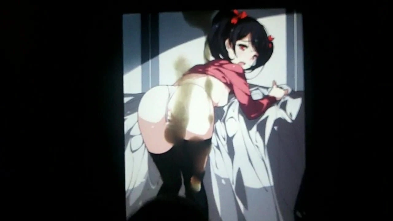 Nico yazawa xuất tinh sop