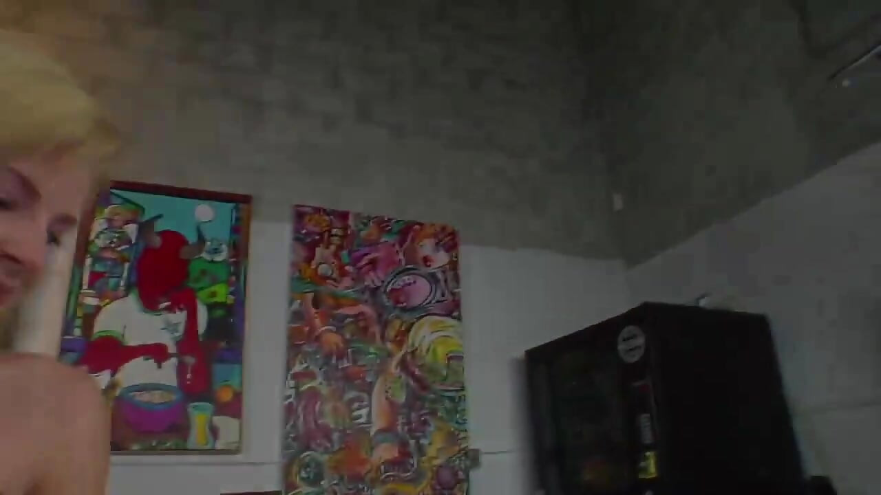 Huge old fuck of little wet pussy...