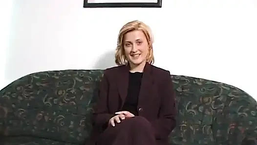 Her first porn video