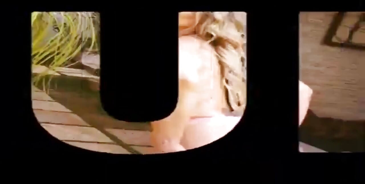 Masturbating