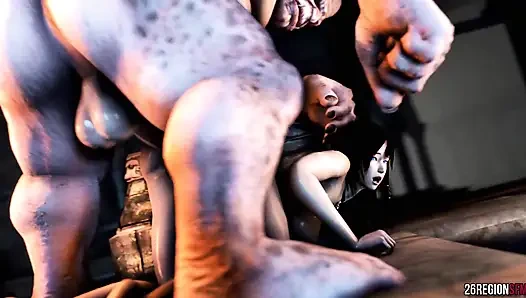 Kokoro - Irresistible Desire Part 2