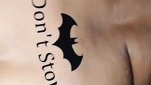 Hintli evli kadın domalarak sikişiyor