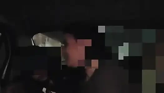 I Found Macho in a Public Square, Fucked Me in Front of the Cuckold