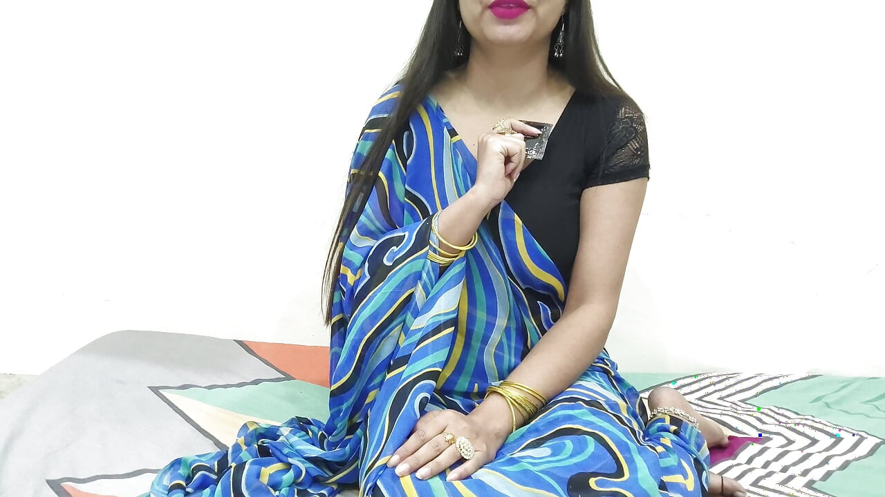 Hintli üvey anne sert anal seks yapıyor