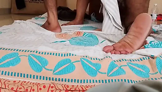 Desi aunty chudai