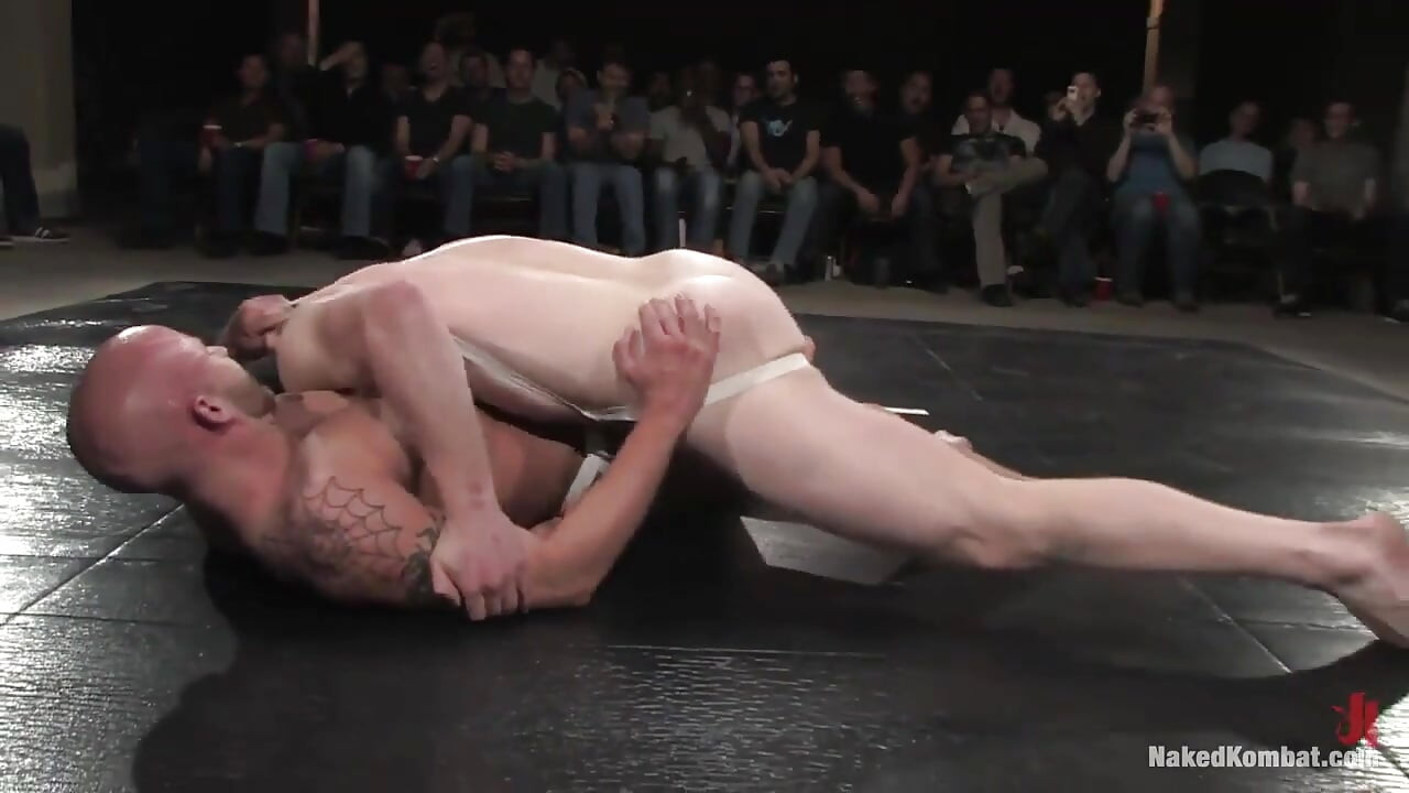 Dean Tucker Vs Drake Jaden the Live Audience Match