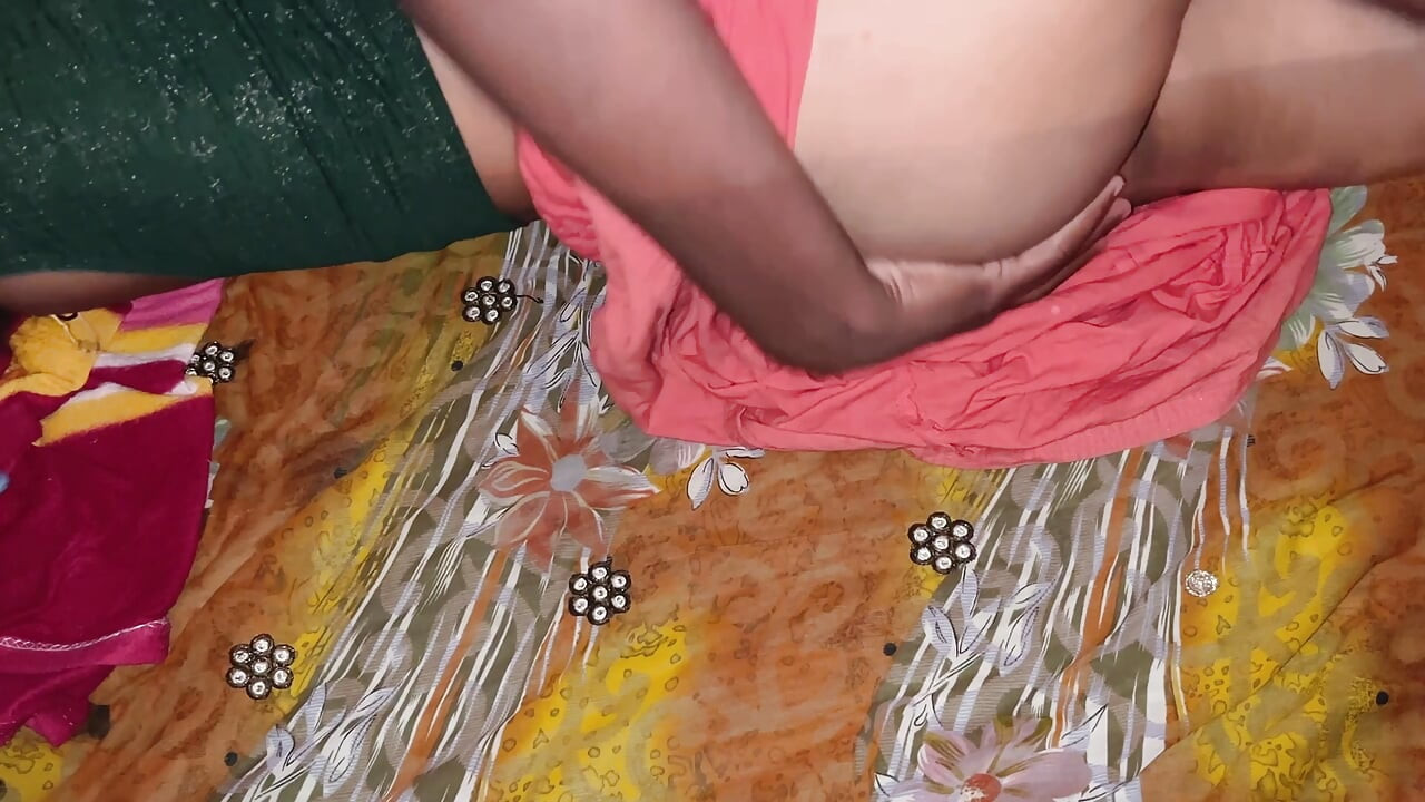 Mosi's stepdaughter made her stepbrother close to her