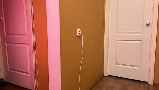 Hide camera recorded my girlfriend cheating with my best friend