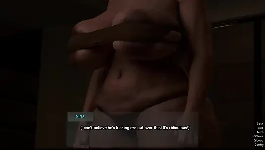 Godson Remake 4 I Got the GILF to Record a Video of Her Shaking Her Ass