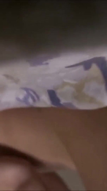 Kötelező pillanat a "No Condom Fuck with Real German Teen Street Hooker in Berlin" című filmből