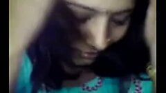 Indian Desi girl Sex video