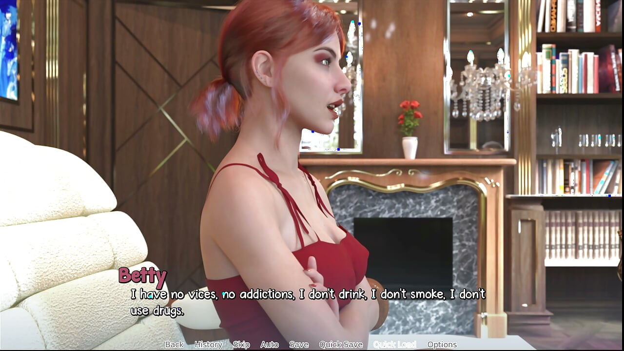 Propriedade quente (parte 6)