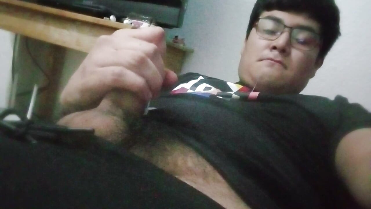 Dojím mě