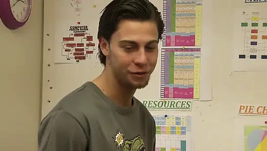 Asian babe with small tits get her pussy bounced on the table without regrets