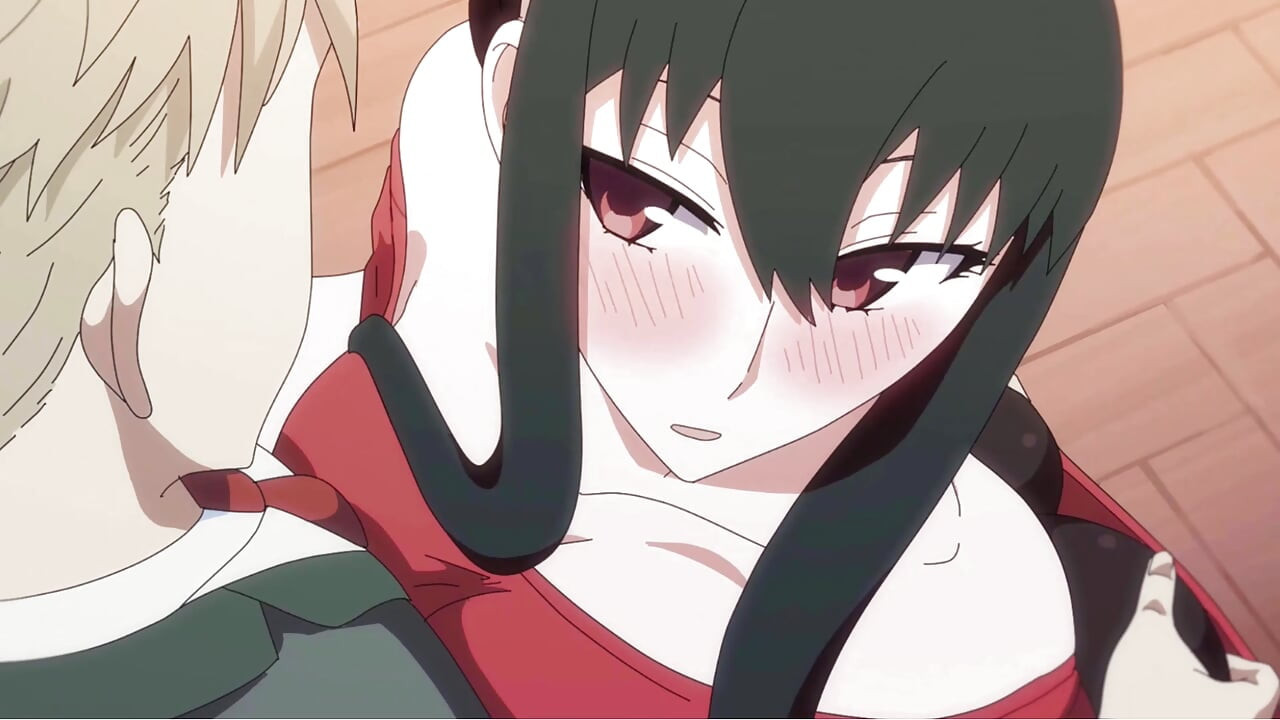 Ibu tiri yang berpengalaman perawan pemalu ini - dan di bawah spreinya