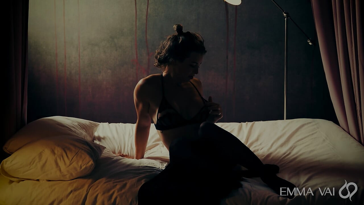 Emma Go Solo Bed Trailer
