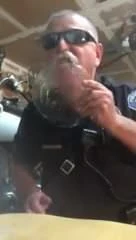 Cop Jizz