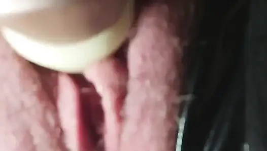 Ты хочешь лизать это?