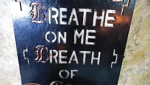 Bewitched Into Kissing