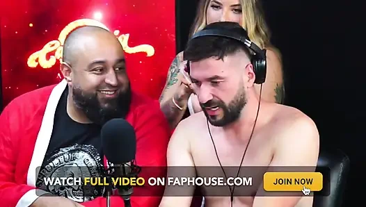 Pagode da ofensa - spesial natal 2021