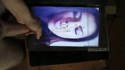 My tribute for Europian girl