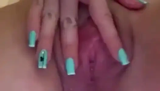 Here I Am to Explore the Underworld of What a Bitch in Action Is.