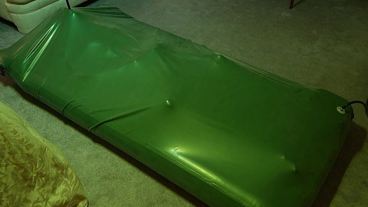 Vacbed Session 17 - Nature-Forward