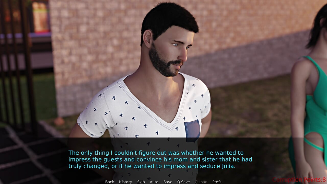 Cuckold Fan Must Watch - Pineapple Express S1 - Part 5