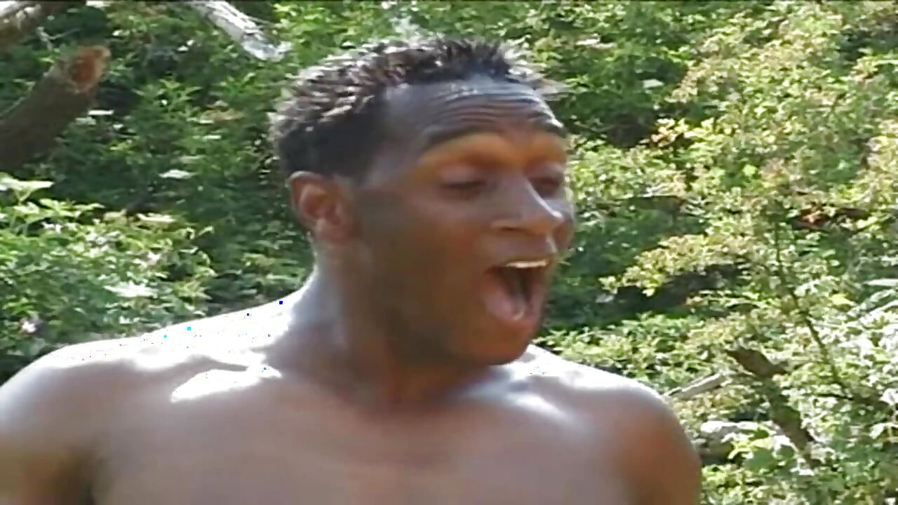 Grandes Aventuras Britânicas de Omar: Acampamento traseiro (2002)
