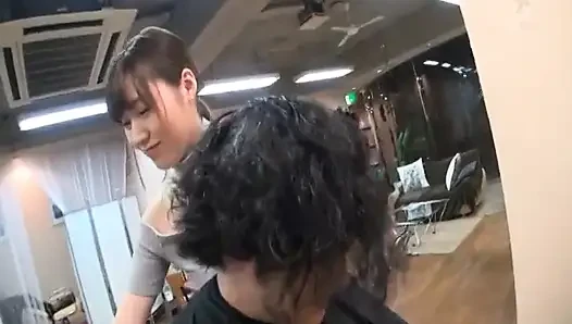 Schönheitssalon versuchung. Ruhiges vergnügen hinter jedem Service. - 2