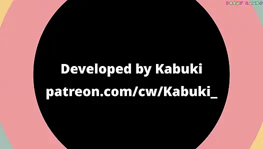 Him by kabuki - tempat baru bareng cewek sange abad pertengahan 9
