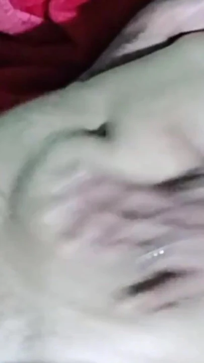 Desi momo massage with Son friend In Village | Clip 2