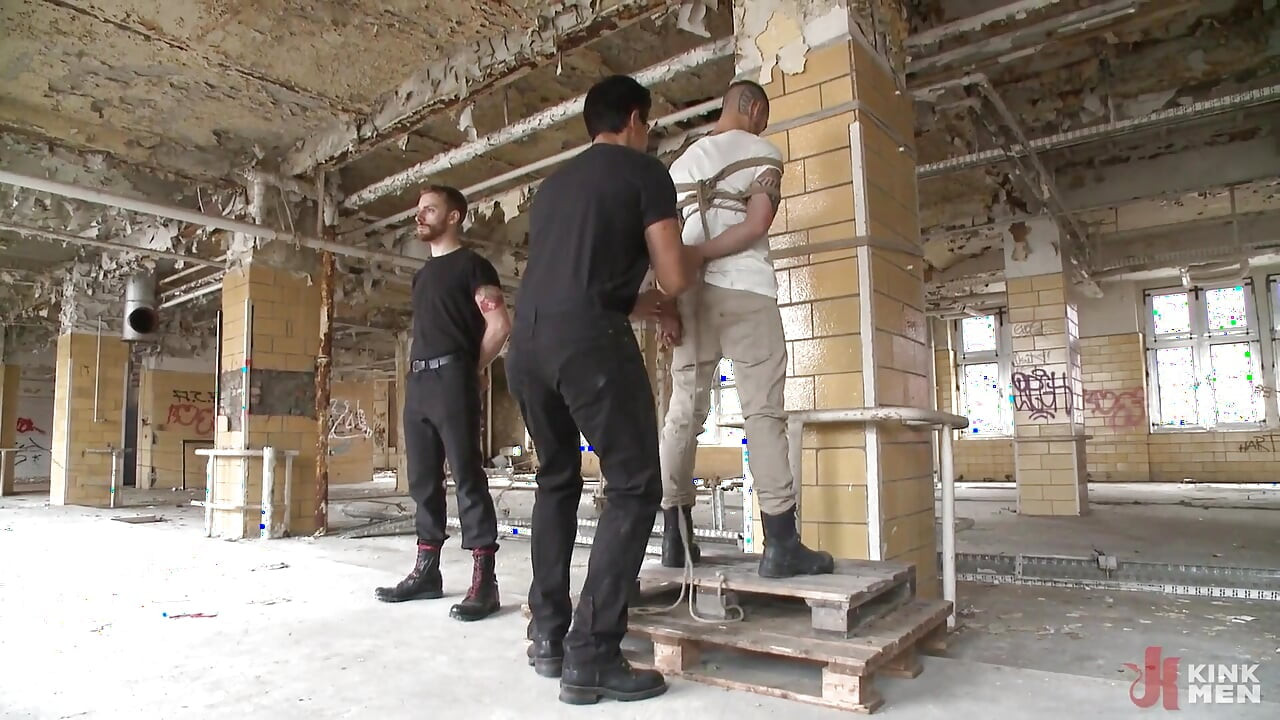 The One and Only Logan Mccree