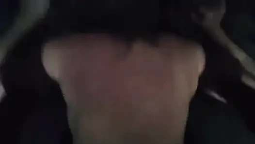 Schwarzer Mann fickt seine russische Frau