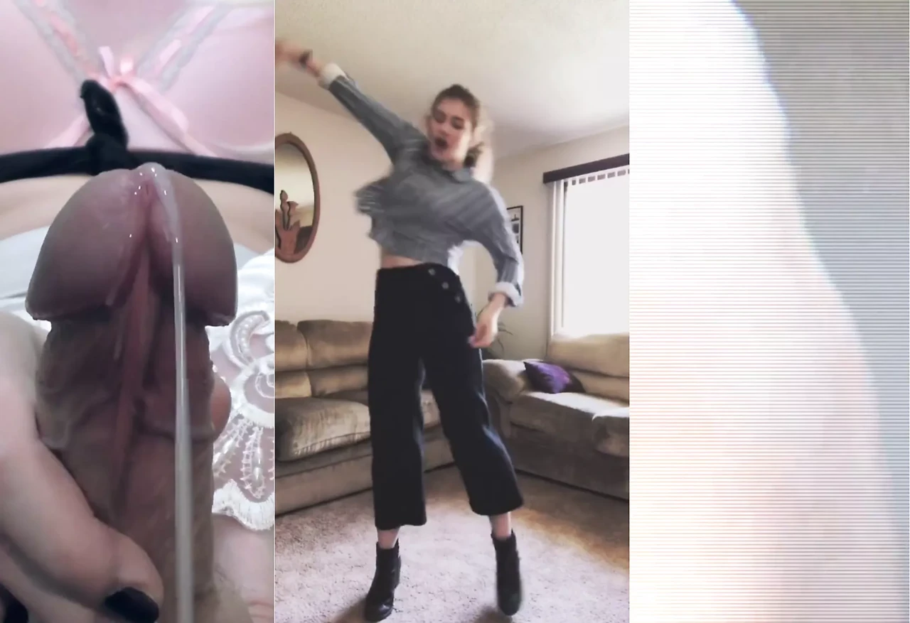tiktok babecock 1